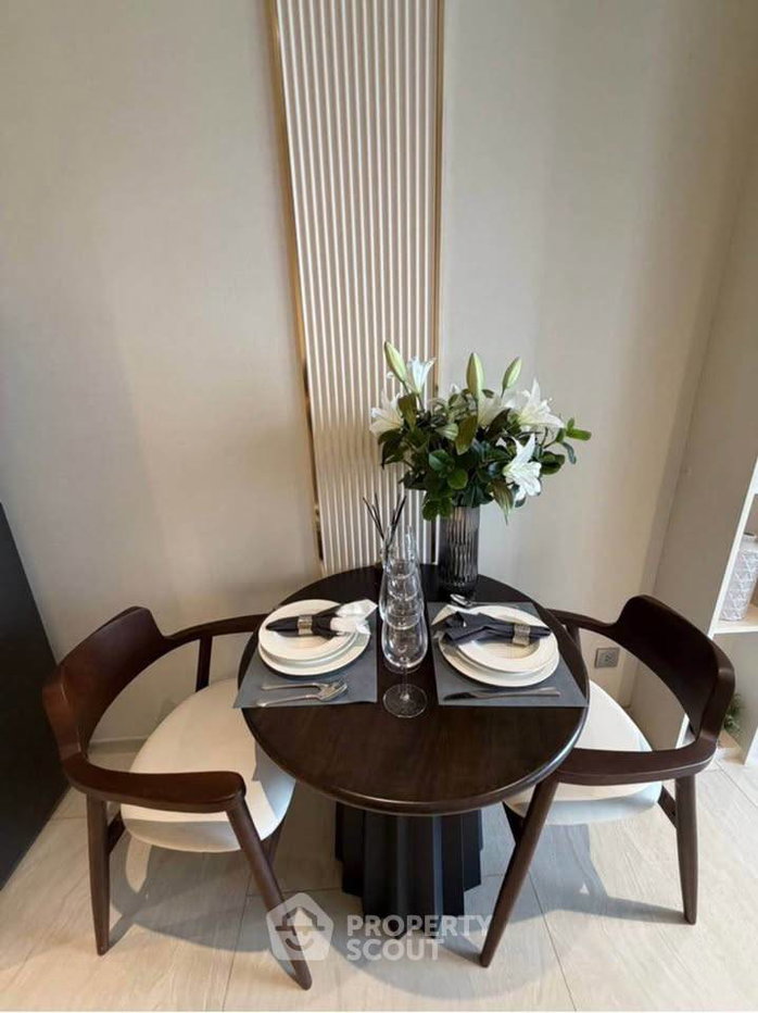 picture 1-BR Condo at Ashton Silom near BTS Chong Nonsi (ID 3345377) - 2/13