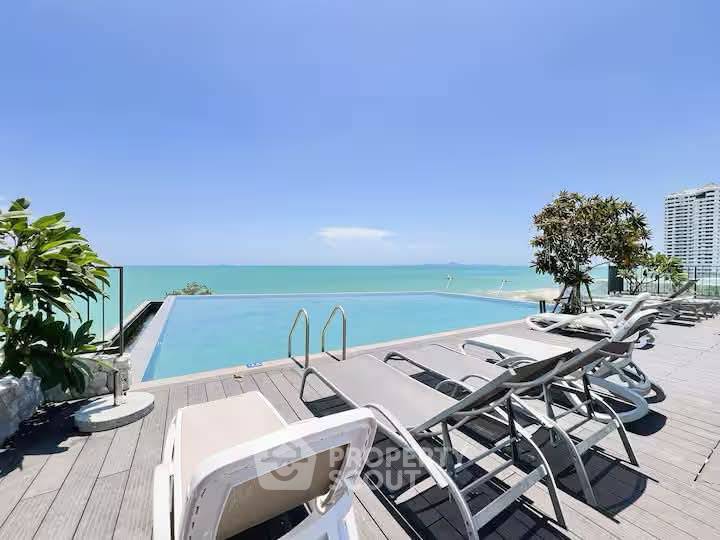 picture 1-BR Condo For Rent At Bayphere Premier Sutie, Pattaya (ID 3345540) - 2/15