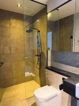 AA708579 | 1 ห้องนอน | 1 ห้องน้ำ | Bangkok | 36 ตร.ม. | 29,000 บาท/เดือน | ชั้น 24 — The Lofts Asoke กรุงเทพฯ