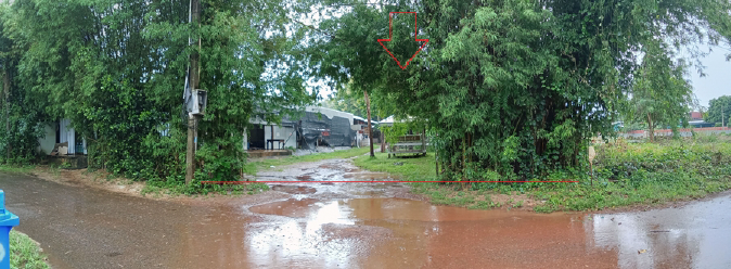 picture HOME 270 Sq.w. Si Mahosot Prachinburi for 1.2M - 8/22
