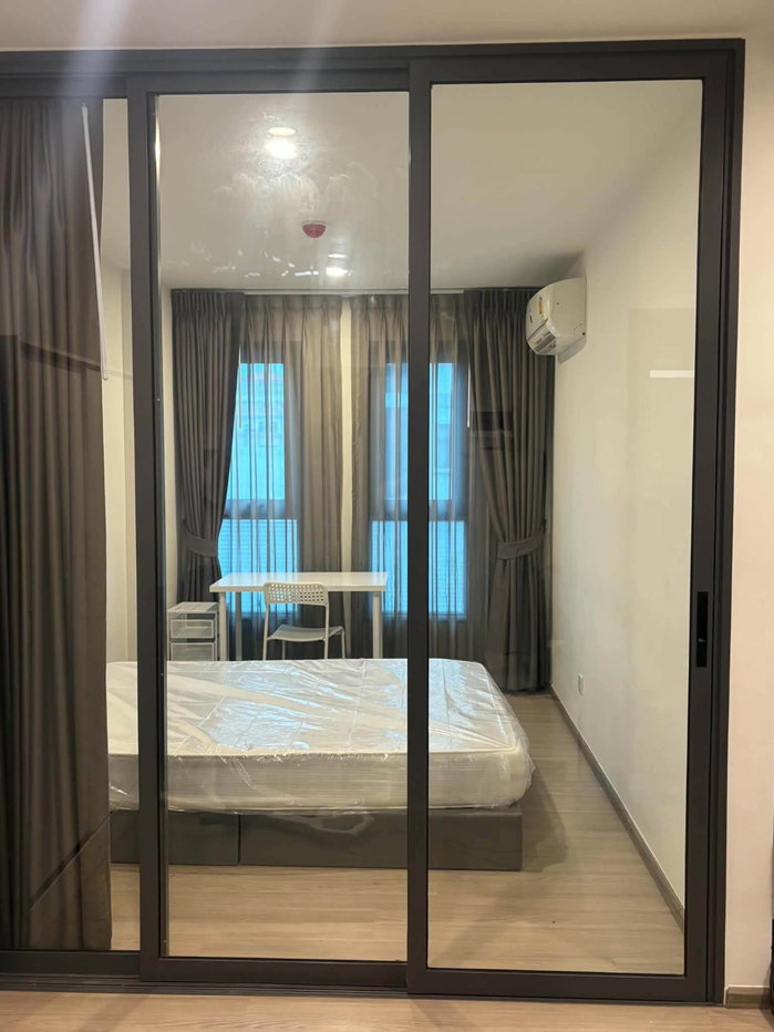 picture Condo for Rent at Aspire Ratchayothin (J6909055) ID Line : @condo65 - 3/8