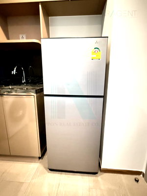 Condos for rent : 📌 For Rent Condo IDEO Q VICTORY Building 1, Floor 29,Studio, Room size 29 sqm