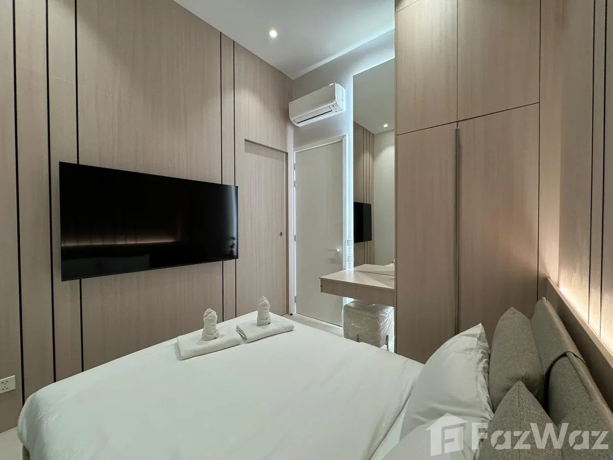 picture 3 Bedroom Villa for rent in Rawai, Phuket 6814899 - 15/20