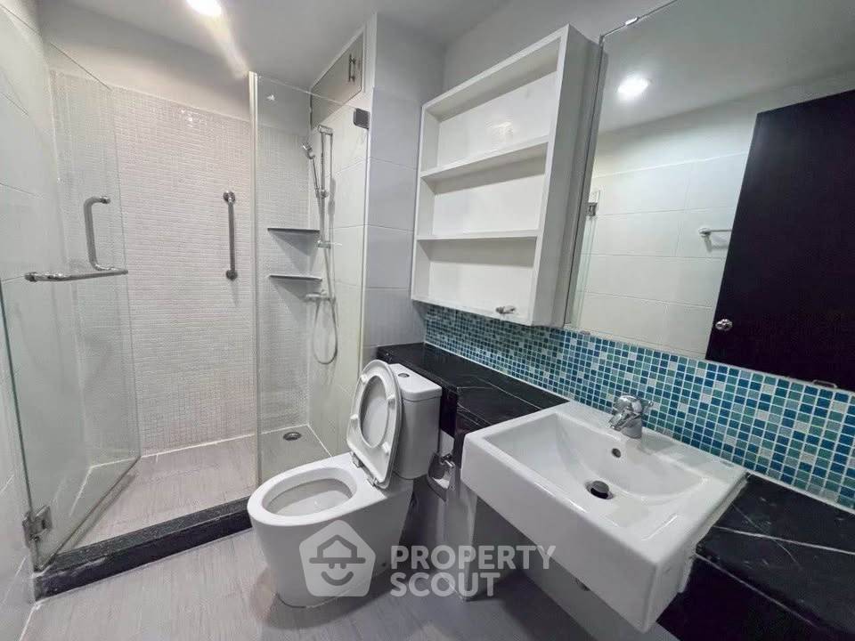 picture 2-BR Condo at Diamond Ratchada near MRT Huai Khwang (ID 3234186) - 16/18