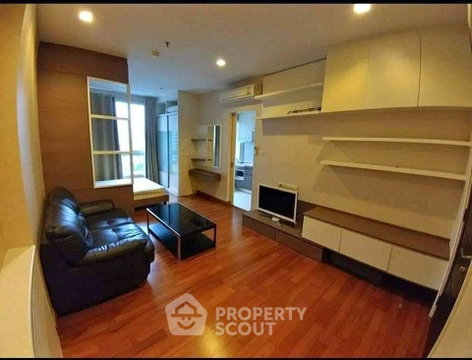 1-BR Condo at Ivy Sathorn 10 near BTS Saint Louis (ID 3263223)