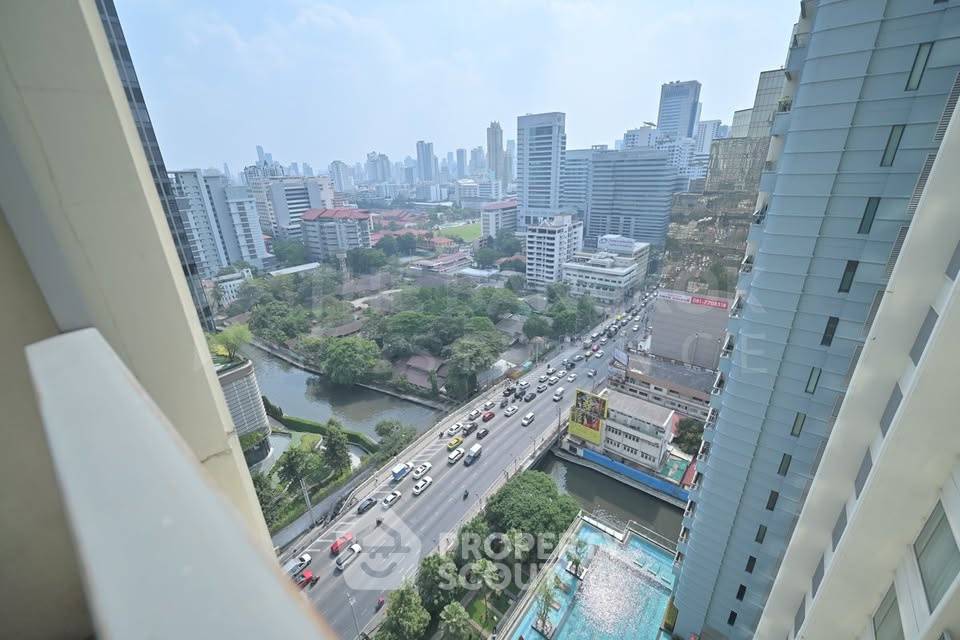 picture Studio Condo at Q Asoke near MRT Phetchaburi (ID 3109342) - 12/12