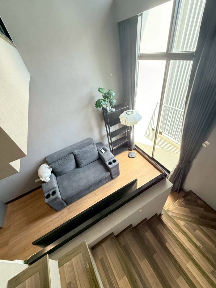 picture Duplex Condo for Rent | Beyond Sukhumvit - 1/17