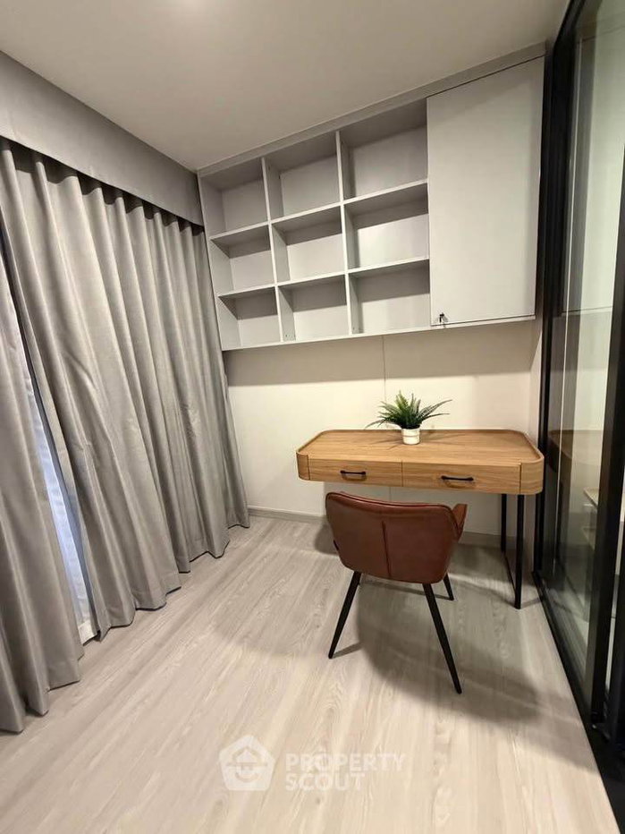 picture 2-BR Condo at Aspire Itsaraphap Station near MRT Sanam Chai (ID 3246888) - 13/13
