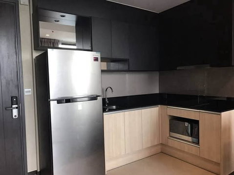 AA684482 | 2 ห้องนอน | 2 ห้องน้ำ | BTS Asok | 62.5 ตร.ม. | 52,000 บาท/เดือน | ชั้น 34 — Edge Sukhumvit 23 Sukhumvit 23