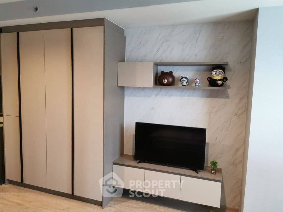รูป คอนโด 1-ห้องนอน ที่ ไอดีโอ สาทร-วงเวียนใหญ่ ใกล้ BTS วงเวียนใหญ่ (ID 3280007) - รูปที่ 3/15