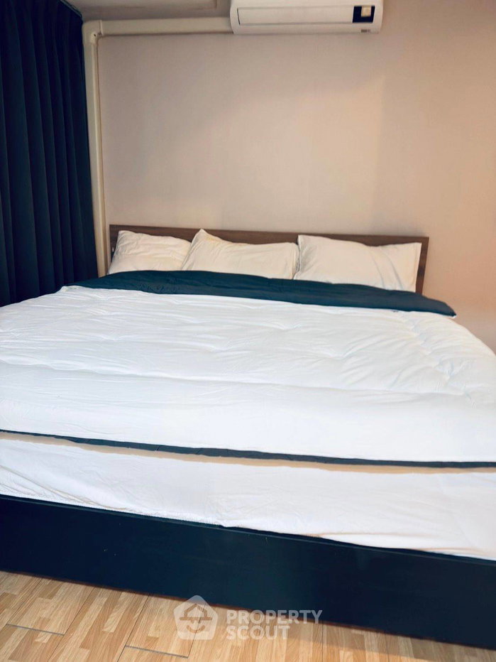 รูป คอนโด 1 ห้องนอน 85 ตร.ม. กว้างขวาง ที่ Wittayu Complex ใกล้ BTS เพลินจิต (ID 3345524) - รูปที่ 3/26