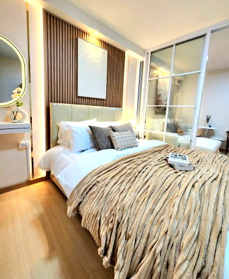 ขายคอนโด : 🏢 ขายคอนโด : City Home Ratchada - Pinklao (ซิตี้ โฮม รัชดา - ปิ่นเกล้า)   รหัสทรัพย์ | 📌LNP-C14918 