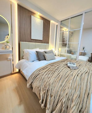 🏢 ขายคอนโด : City Home Ratchada - Pinklao (ซิตี้ โฮม รัชดา - ปิ่นเกล้า) รหัสทรัพย์ | 📌LNP-C14918