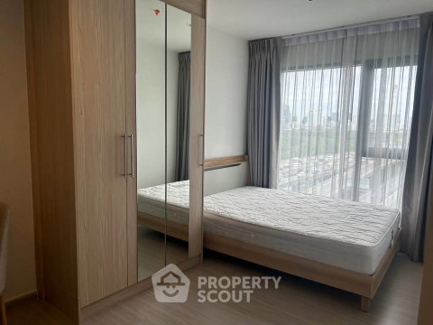 1-BR Condo For Rent At Life Asoke Hype Near ARL Makkasan (ID 3344946)