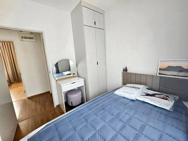 รูป 🏡 บ้านเช่า Pleno สุขุมวิท–บางนา 2 | ทาวน์โฮม | บ้านเช่าใกล้ Mega Bangna | บ้านเช่าใกล้โรงเรียนนานาชาติ | บ้านเช่าเลี้ยงสัตว์ได้ 🐶 | พร้อมเข้าอยู่ - รูปที่ 10/18