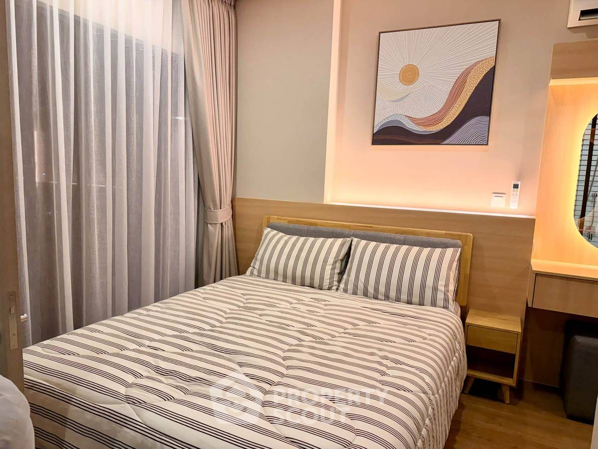 picture 1-BR Condo at Cloud Thonglor-Phetchaburi near MRT Phetchaburi (ID 3345079) - 8/10