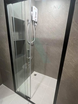 🚩 For Rent Condo THE LIVIN PHETKASEM Building A, Floor 32,Studio, Room size 24 sqm