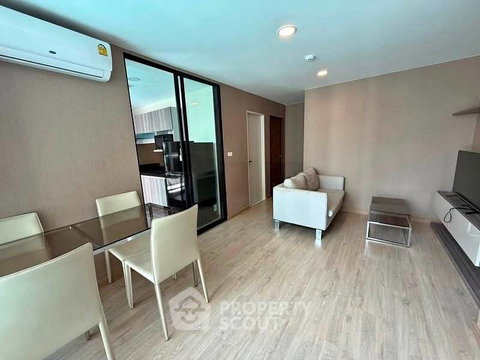 1-BR At The Cube Urban Sathorn - Chan Near BTS Saphan Taksin (ID 3225165)