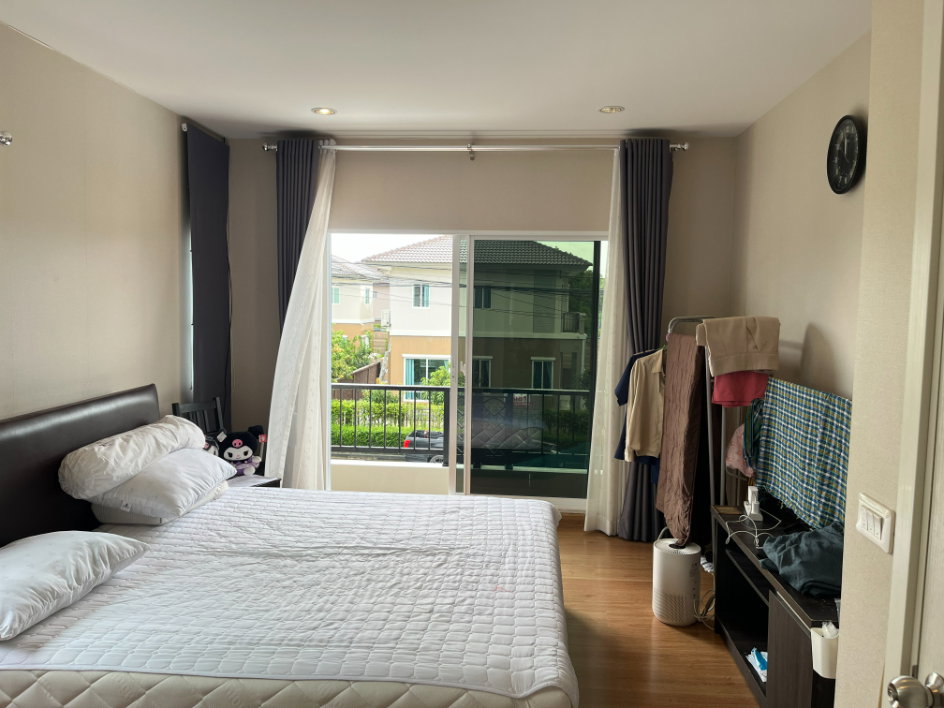 รูป บ้านเดี่ยว ภัสสร เทพารักษ์ บางนา - รูปที่ 5/26