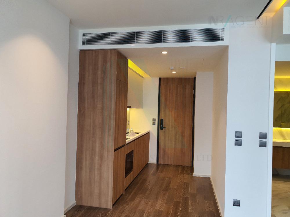 รูป 🚩 ให้เช่าคอนโด มิวนีค สุขุมวิท 23 อาคาร 1 ชั้น 18 1 ห้องนอน ขนาด 42.00 ตรม ใกล้ โรงเรียนวัฒนาวิทยาลัย - รูปที่ 6/8