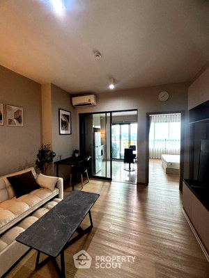 Condos for sale : 1-BR Condo at Ideo Rama 9 - Asoke near MRT Phra Ram 9 (ID 3320141)
