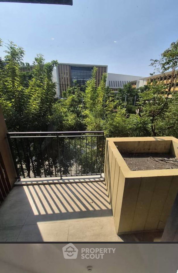 picture 1-BR Condo At Mori HAUS, Phra Khanong Near BTS On Nut (ID 3345286) - 3/9