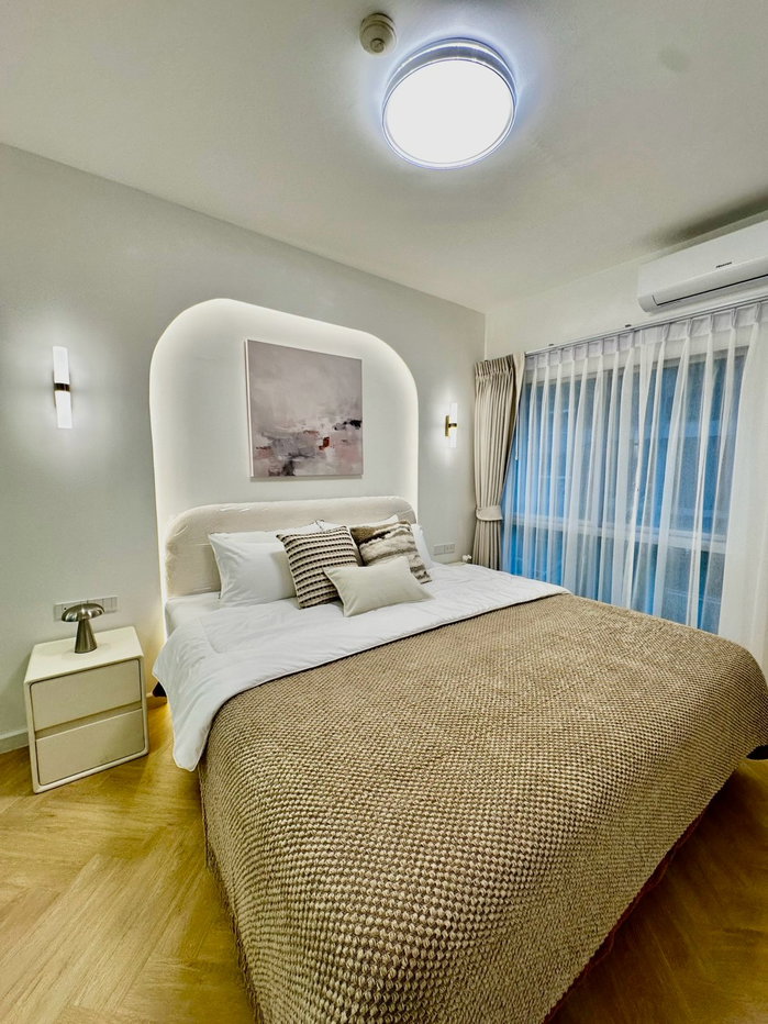 picture 🏠 Condo for Sale – A Space Asoke-Ratchada | 2 Bedrooms, 2 Bathrooms | 53 sq.m. - 2/17