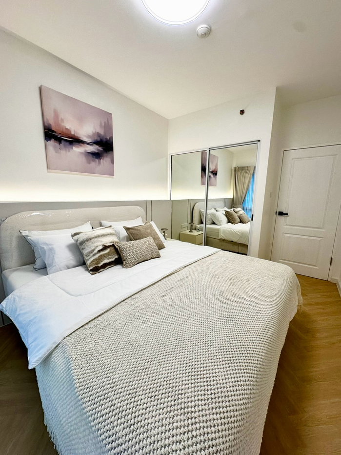 picture 🏠 Condo for Sale – A Space Asoke-Ratchada | 2 Bedrooms, 2 Bathrooms | 53 sq.m. - 17/17