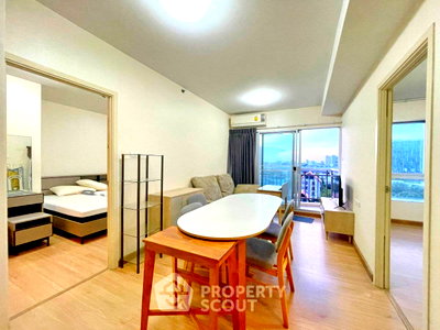 คอนโดให้เช่า : คอนโด 2 ห้องนอน Supalai Veranda Ratchavipha - Prachachuen ใกล้ MRT บางซ่อน (ID 2978681)