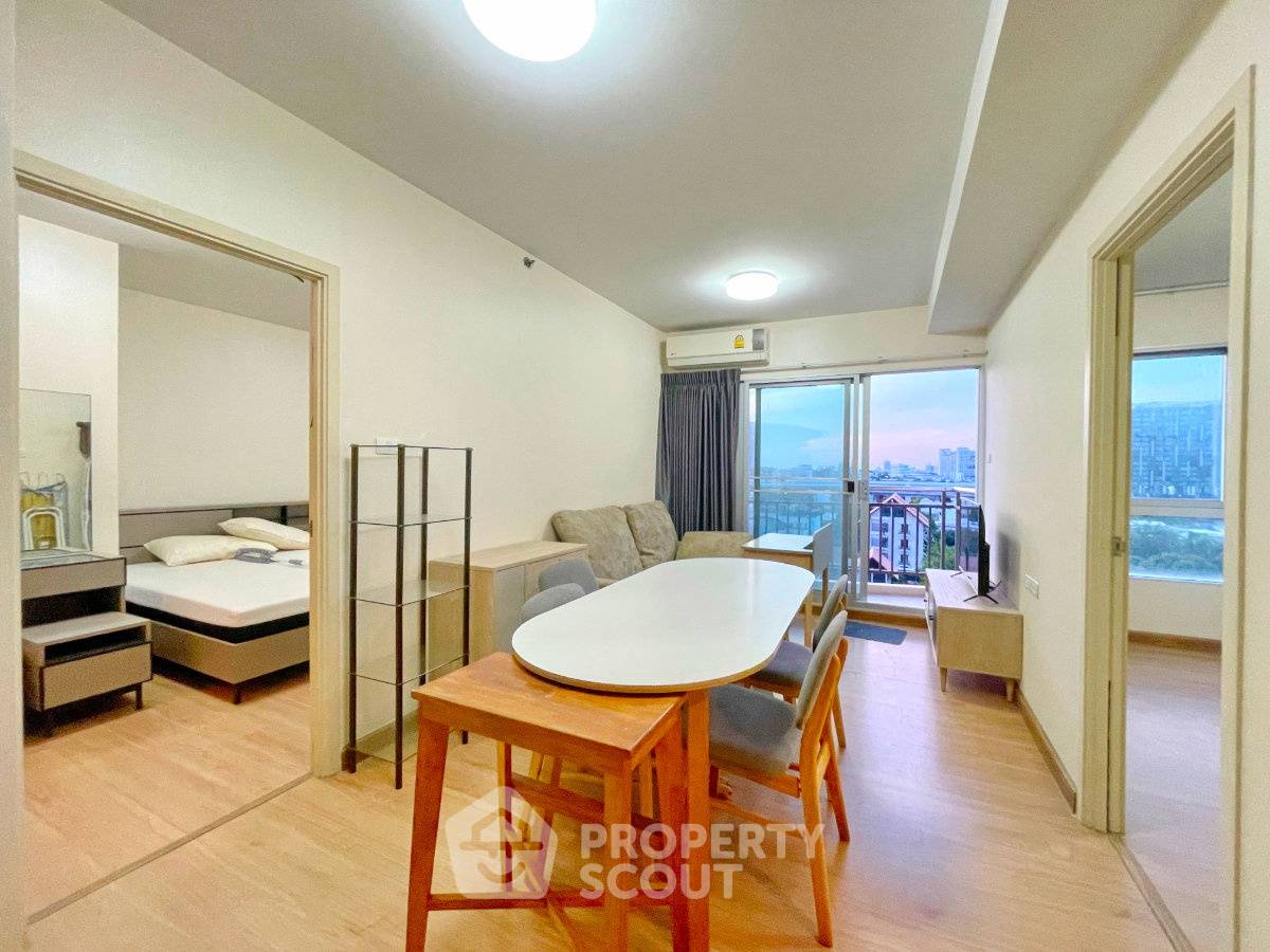 picture 2-BR Condo At Supalai Veranda Ratchavipha - Prachachuen Near MRT Bang Son (ID 2978681) - 1/5