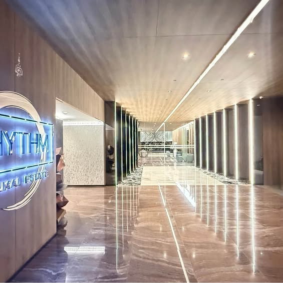 picture Code: 26KJ5181  for rent RHYTHM EKKAMAI ESTATE 🔥🔥 Line ID: @kjcondo (with @)🔥🔥 - 12/20