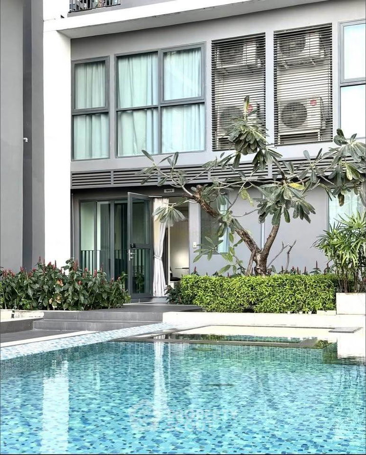 รูป ขายคอนโด 1 ห้องนอน Ideo Mobi Sathorn ใกล้ BTS กรุงธนบุรี 80 ม. (ID 3092170) - รูปที่ 7/12