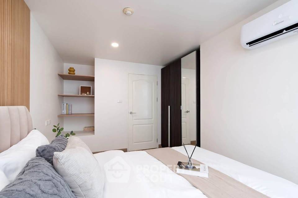 picture 2-BR Condo At Premsiri Boutique Park Near BTS Kasetsart University (ID 3232328) - 8/13