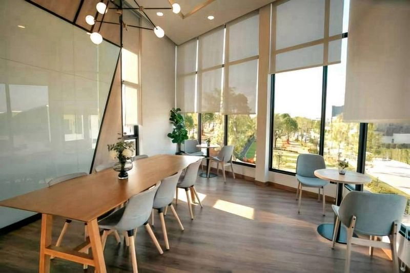 รูป 🏡 บ้านเช่า Pleno สุขุมวิท–บางนา 2 | ทาวน์โฮม | บ้านเช่าใกล้ Mega Bangna | บ้านเช่าใกล้โรงเรียนนานาชาติ | บ้านเช่าเลี้ยงสัตว์ได้ 🐶 | พร้อมเข้าอยู่ - รูปที่ 16/18