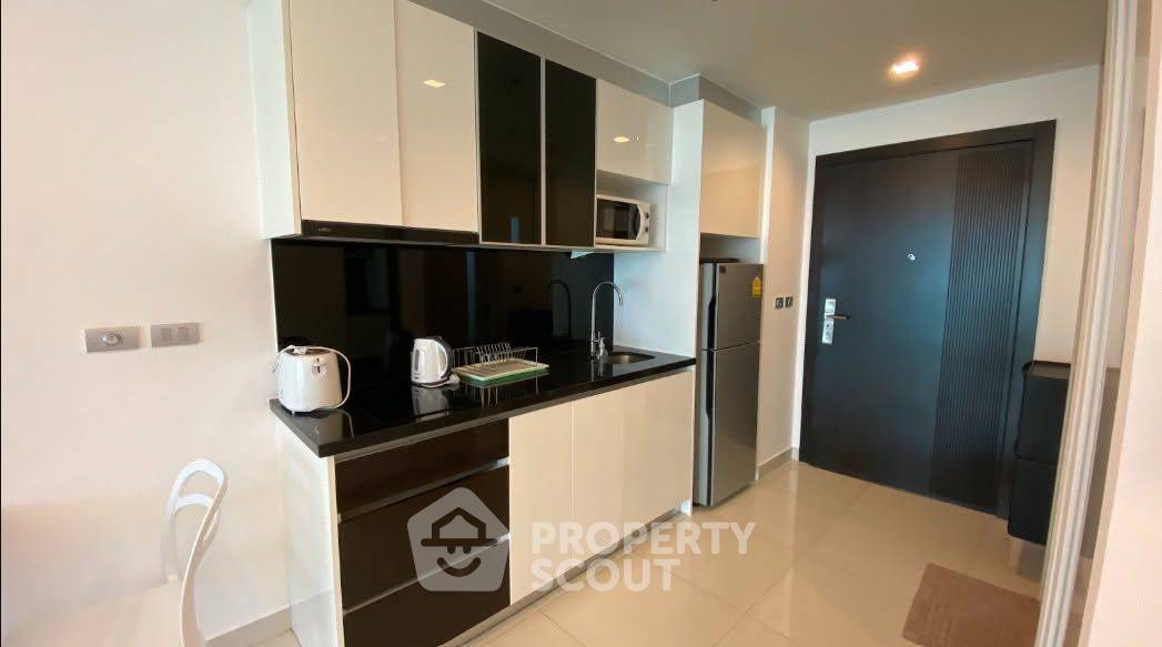 picture Studio Condo at Zire Wongamat close to Wong Amat (ID 3344788) - 7/8