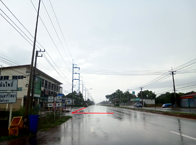 Houses for sale Si Mahosot Prachinburi : HOME 270 Sq.w. Si Mahosot Prachinburi for 1.2M