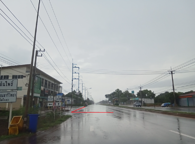picture HOME 270 Sq.w. Si Mahosot Prachinburi for 1.2M - 1/22