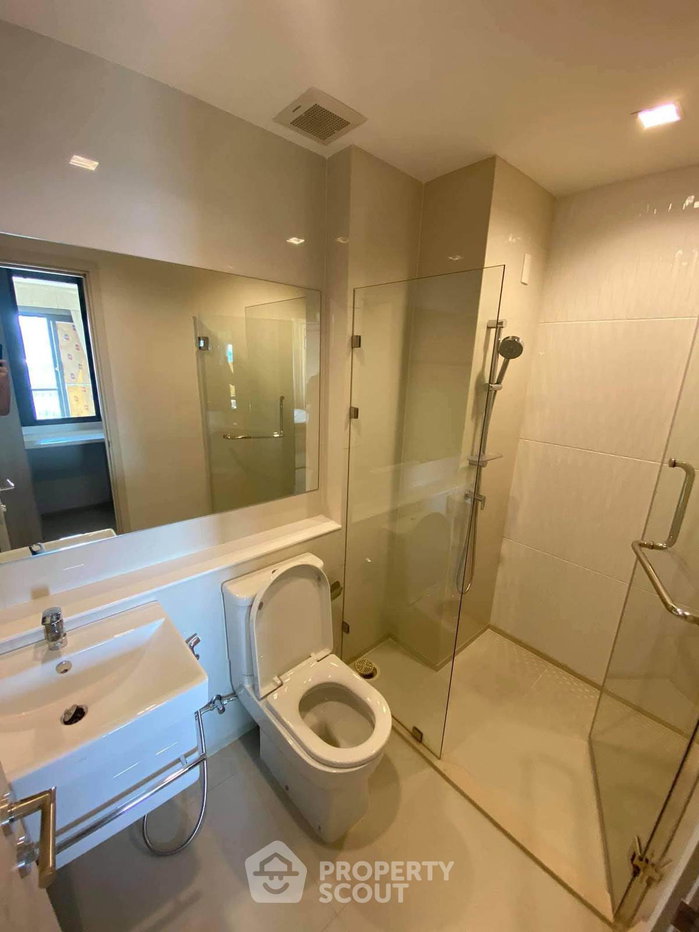 picture 1-BR Condo at Life One Wireless near BTS Phloen Chit (ID 3345090) - 2/6