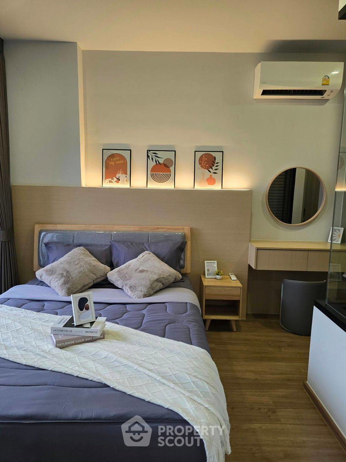 picture 1-BR Condo at Cloud Thonglor-Phetchaburi near MRT Phetchaburi (ID 3345523) - 2/17
