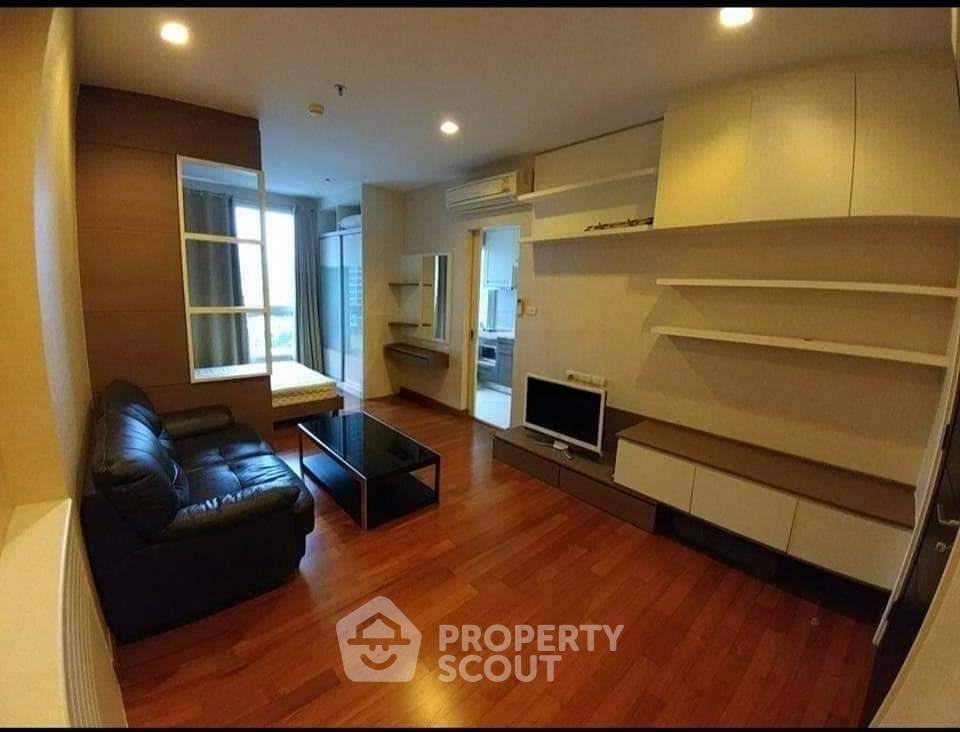 รูป คอนโด 1-ห้องนอน ที่ ไอวี่สาทร 10 ใกล้ BTS เซนต์หลุยส์ (ID 3263223) - รูปที่ 4/8