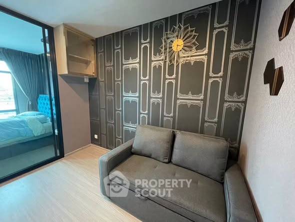 picture 1-BR Condo at Aspire Asoke-Ratchada near MRT Phra Ram 9 (ID 3345507) - 2/11
