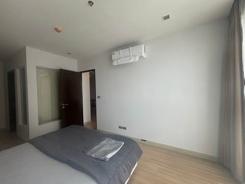 AA708343 | 1 ห้องนอน | 1 ห้องน้ำ | Phra Khanong BTS | 52 ตร.ม. | 24,000 บาท/เดือน | ชั้น 1 — Sky Walk Residence กรุงเทพฯ