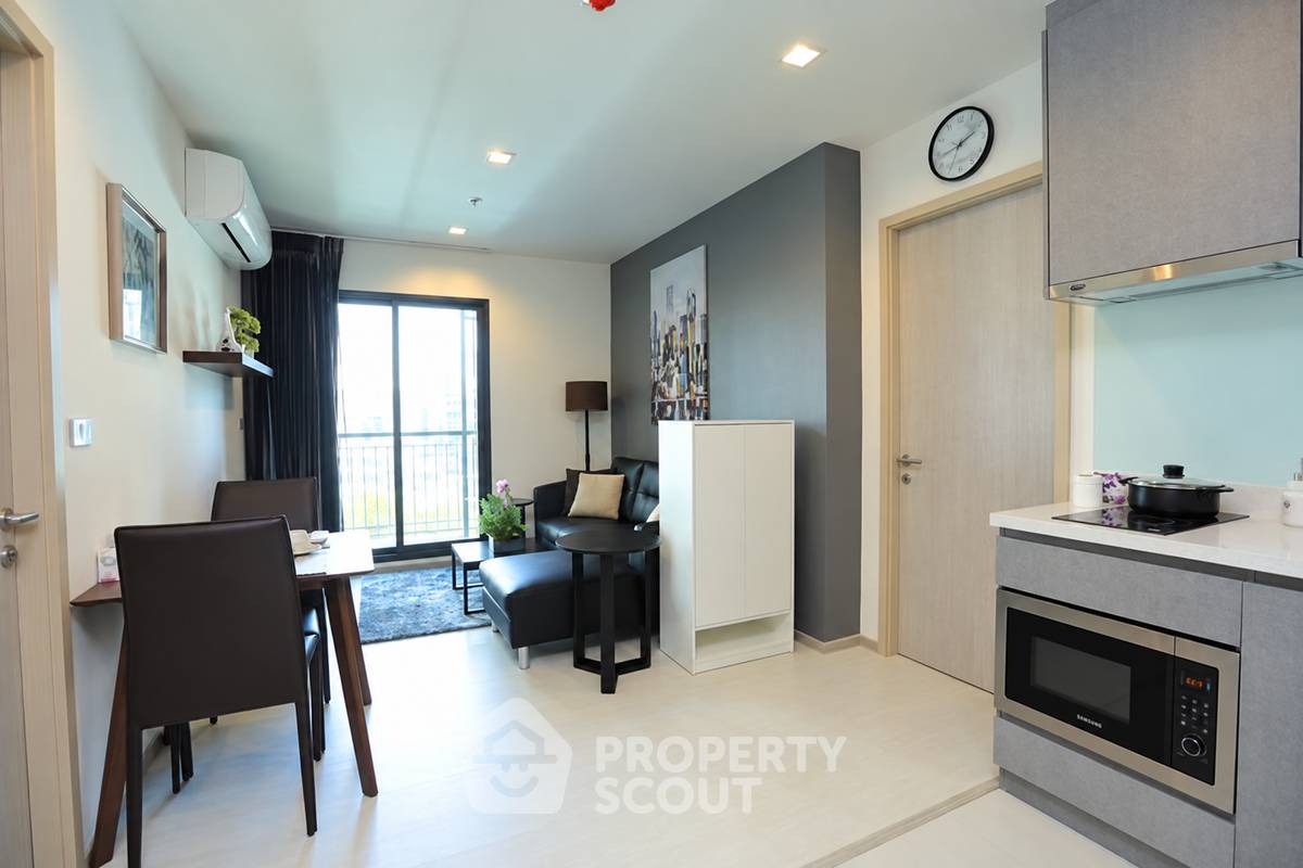 picture 2-BR Condo At Rhythm Sukhumvit 36-38 Near BTS Thong Lor (ID 3331429) - 5/14