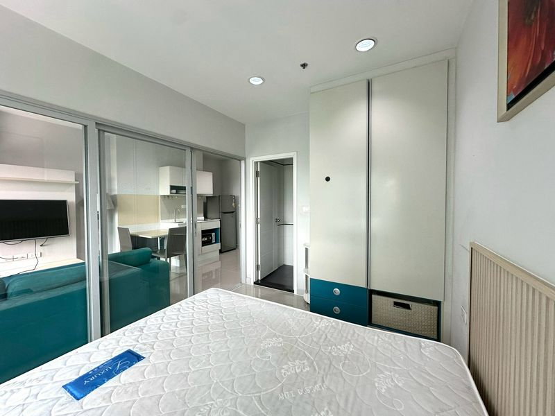 picture ⛵ Centric sea ⛵ Foreigner quota / City view / 6F / 1bedroom for quick sale彡 - 9/14