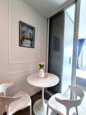 Condos for rent : AA717274 | 1 Bed | 1 Bath | Wutthakat BTS | 26sqm | THB 12,000/mo | Fl.34 — Regent Home Wutthakat Bangkok