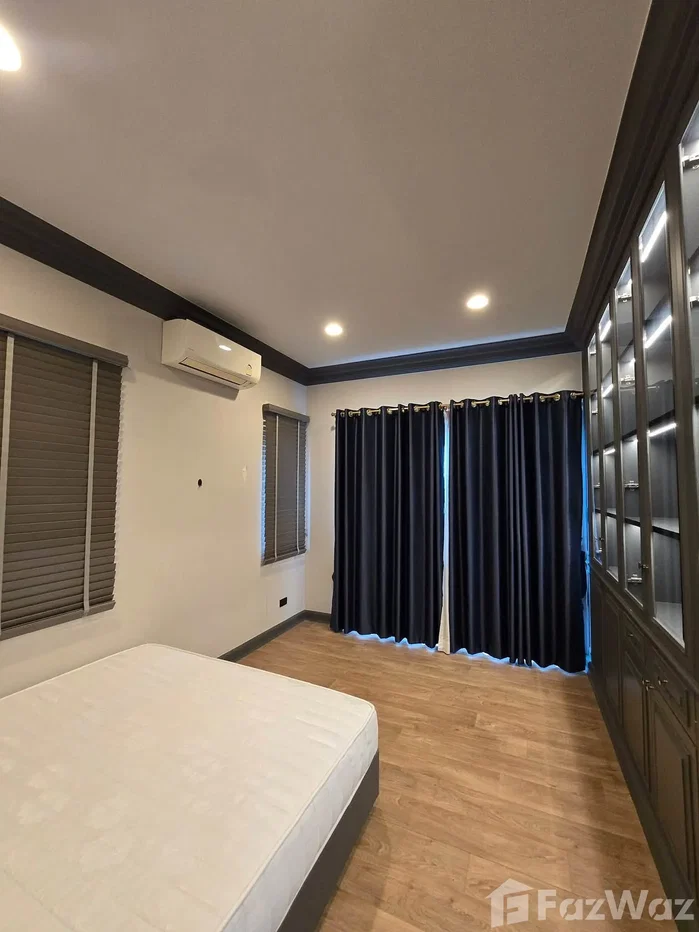 picture House for rent at Setthasiri Krungthep Kreetha 2 6815467 - 5/25