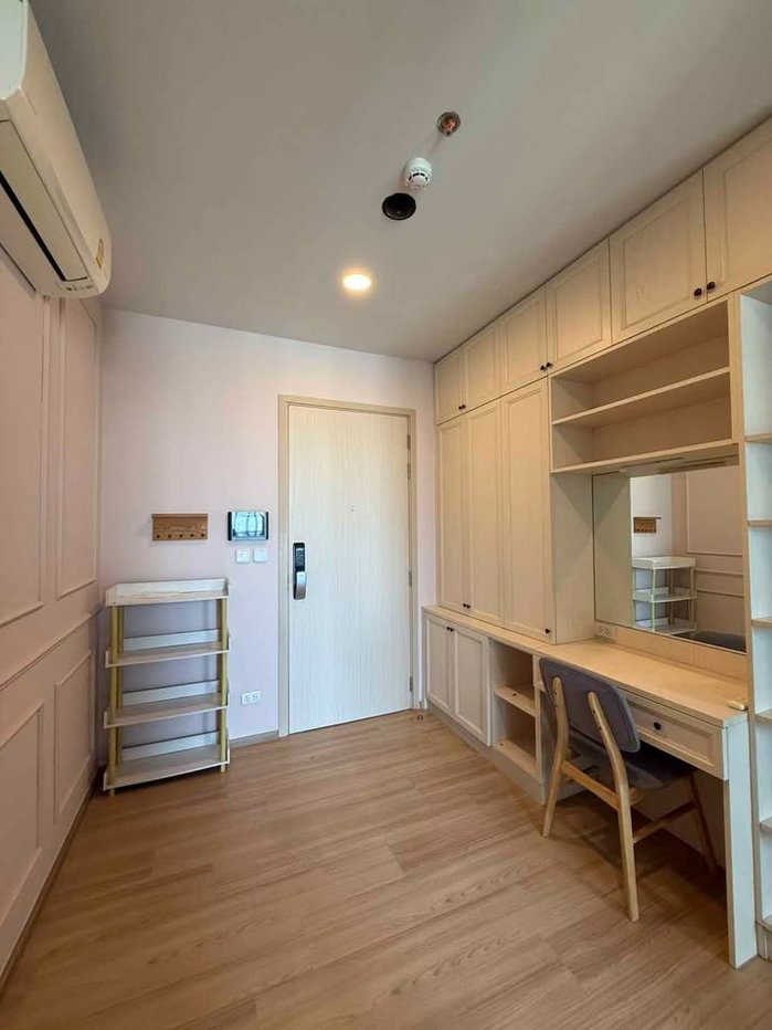picture Condo for Rent at Chewathai Kaset - Nawamin (J6909059) ID Line : @condo65 - 1/13