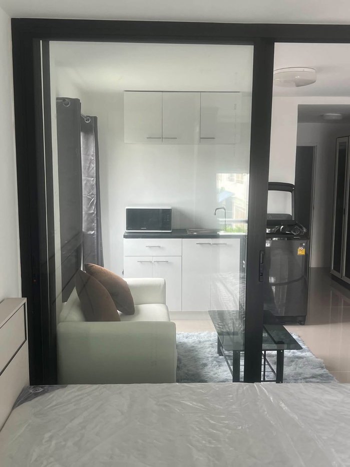 รูป เช่าคอนโด City Villa/ซิตี้ วิลล่า (J6909049) ID Line : @condo65 - รูปที่ 8/9