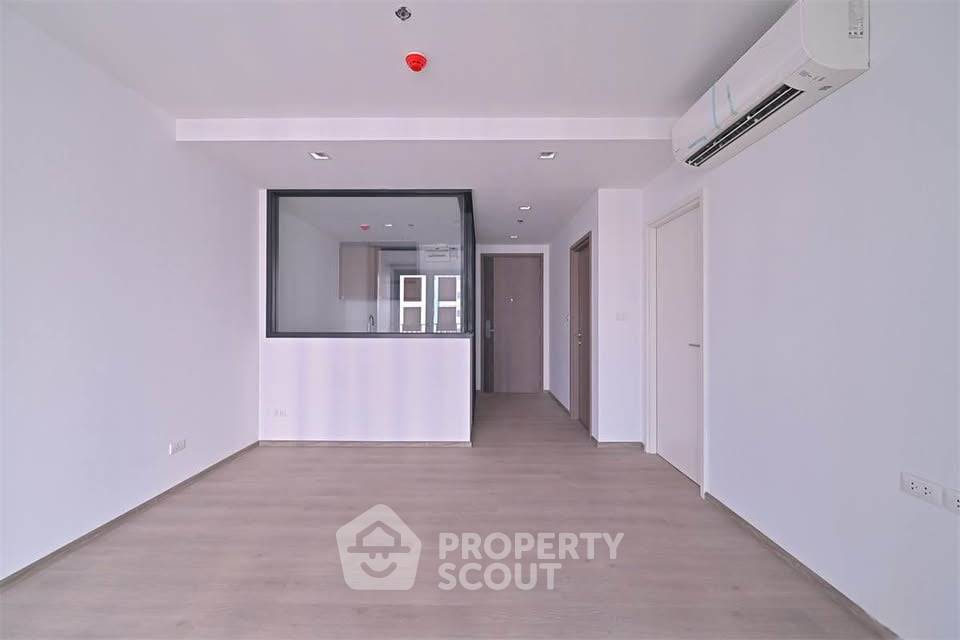 picture 2-BR Condo at The Line Phahonyothin Park near MRT Phahon Yothin (ID 2758166) - 10/12