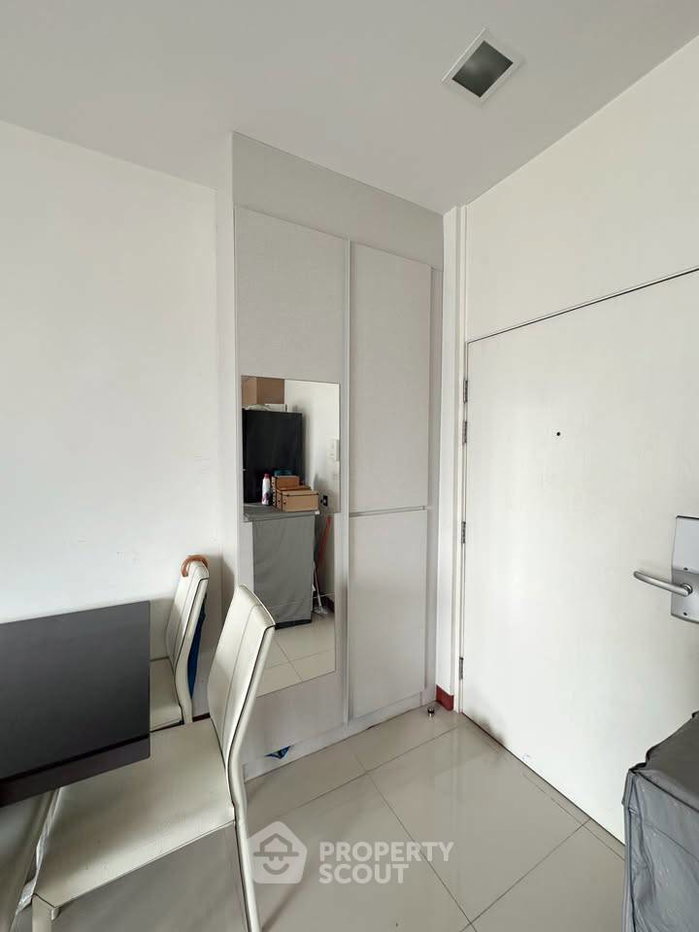 picture 1-BR Condo at Vantage Ratchavipa Condominium in Chatuchak (ID 3345278) - 3/27